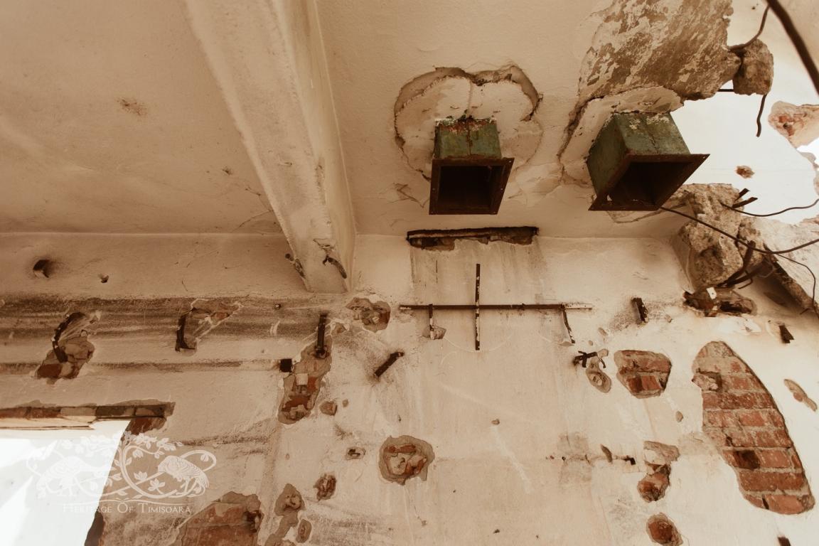 Cu ce rămânem după demolarea Morii Prohaska?
