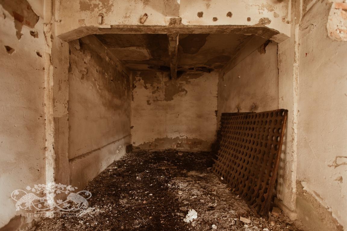 Cu ce rămânem după demolarea Morii Prohaska?