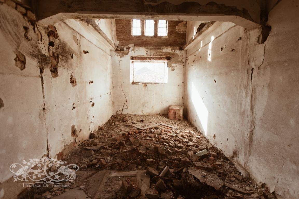 Cu ce rămânem după demolarea Morii Prohaska?
