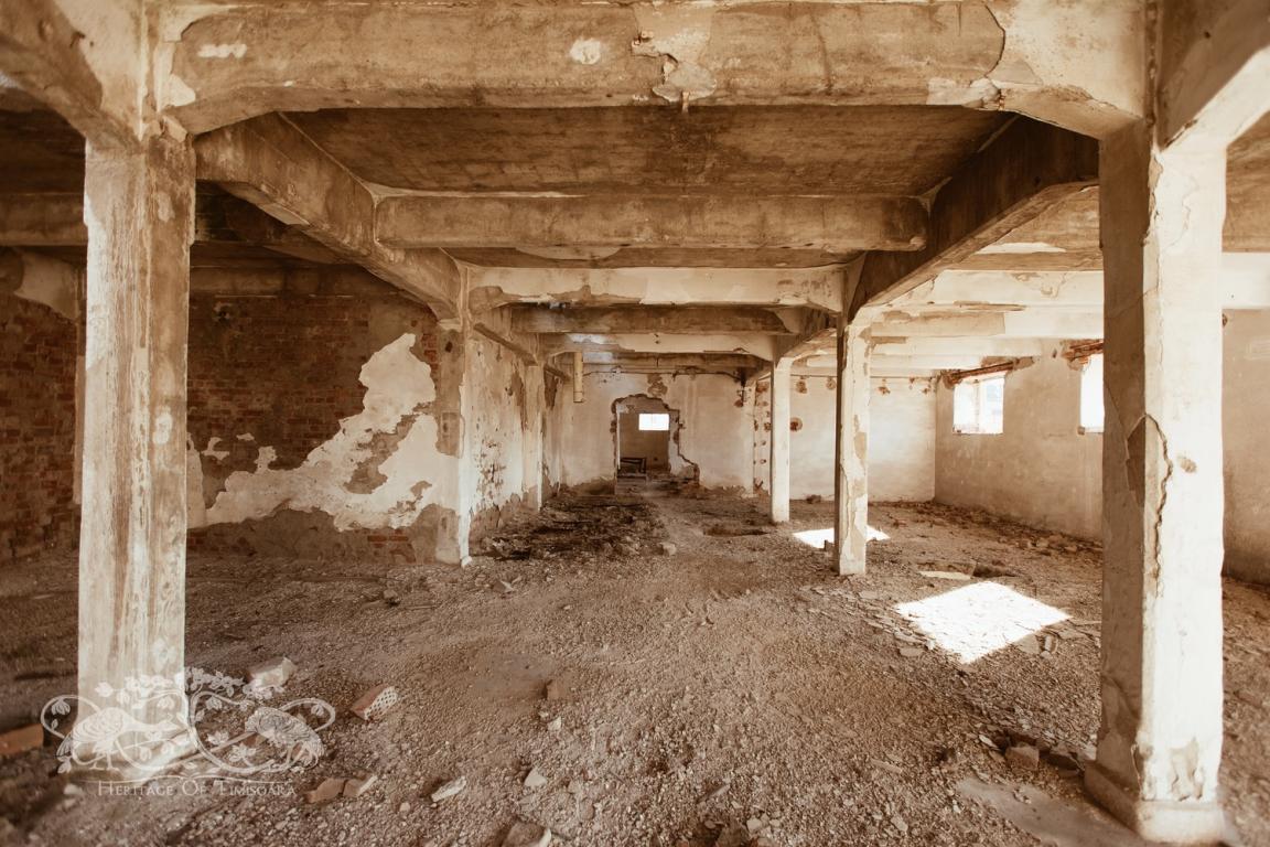 Cu ce rămânem după demolarea Morii Prohaska?
