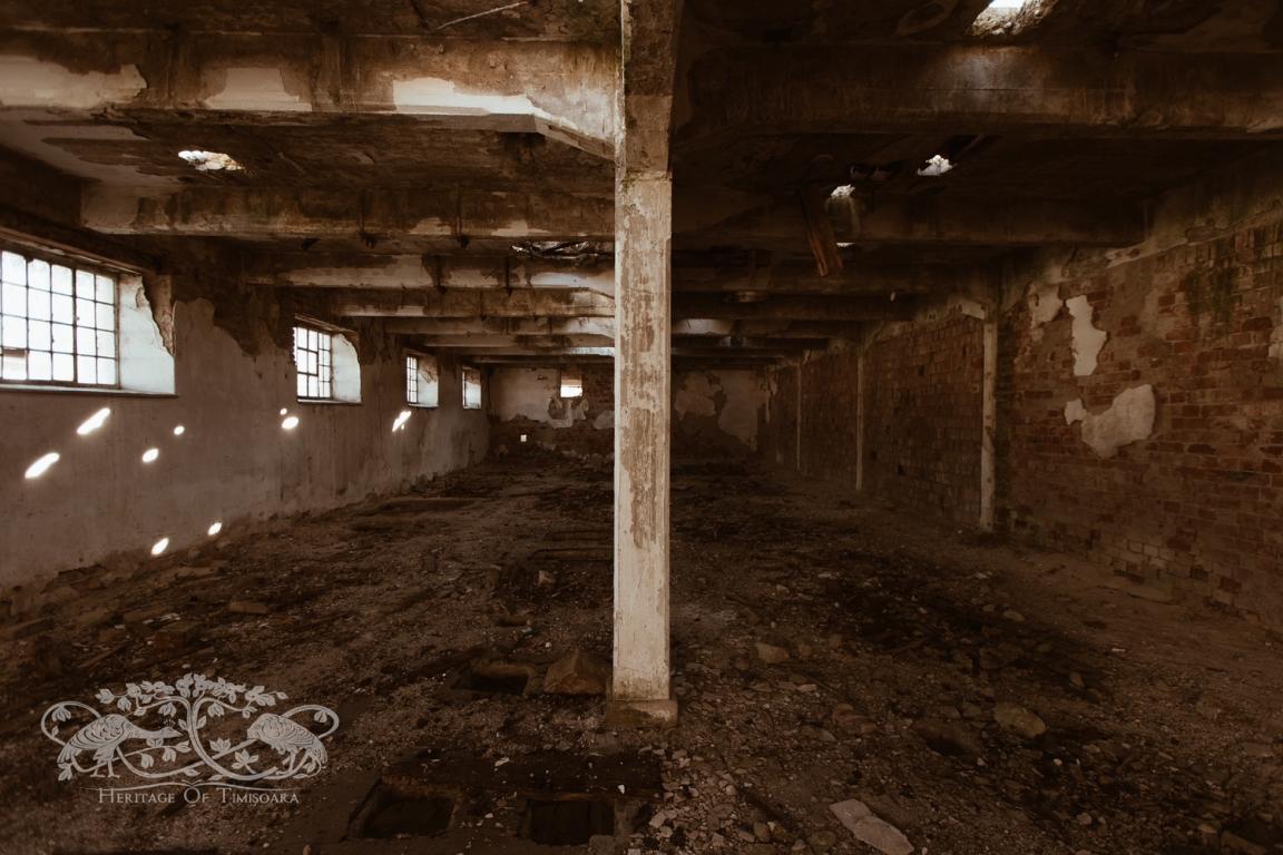 Cu ce rămânem după demolarea Morii Prohaska?