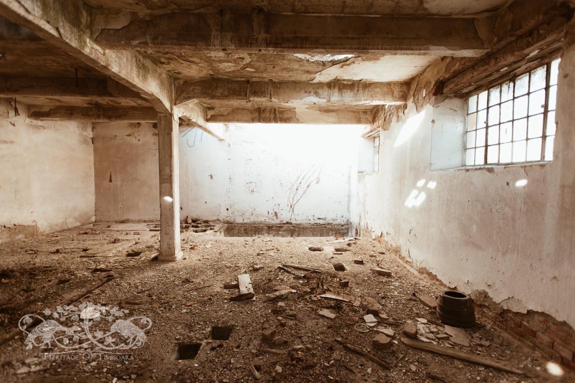 Cu ce rămânem după demolarea Morii Prohaska?