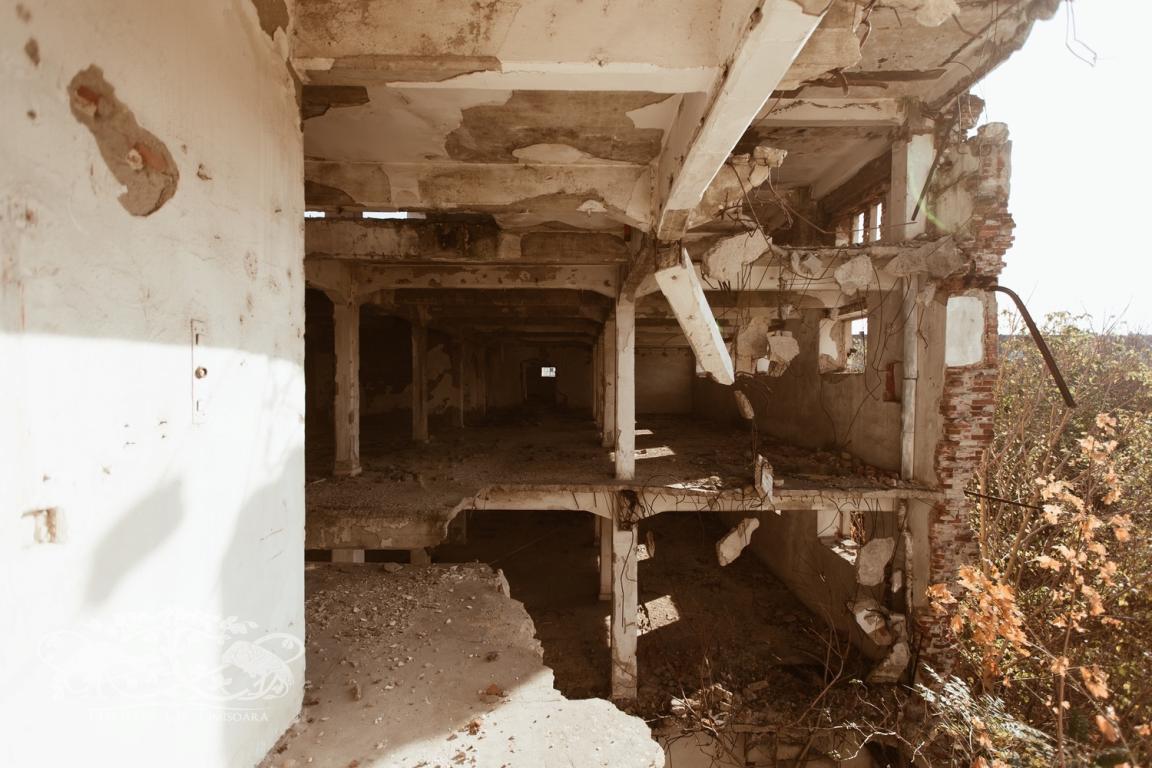 Cu ce rămânem după demolarea Morii Prohaska?