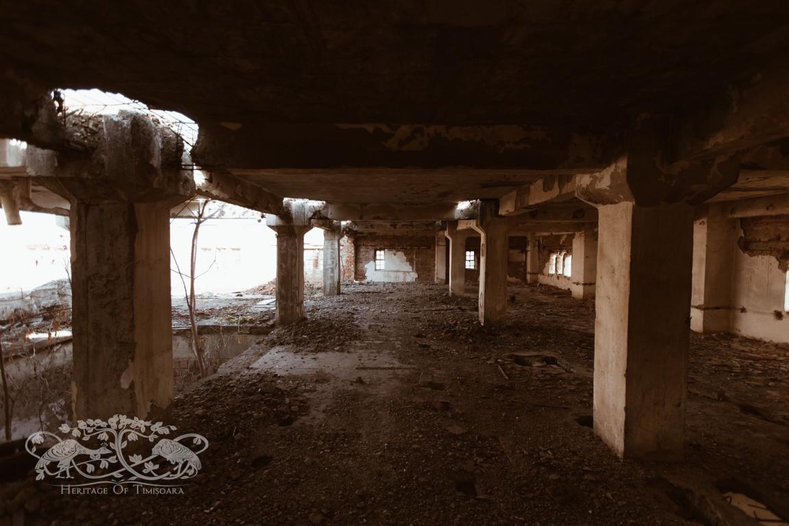 Cu ce rămânem după demolarea Morii Prohaska?