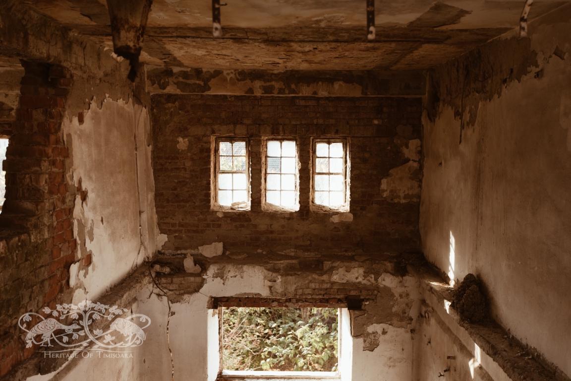 Cu ce rămânem după demolarea Morii Prohaska?