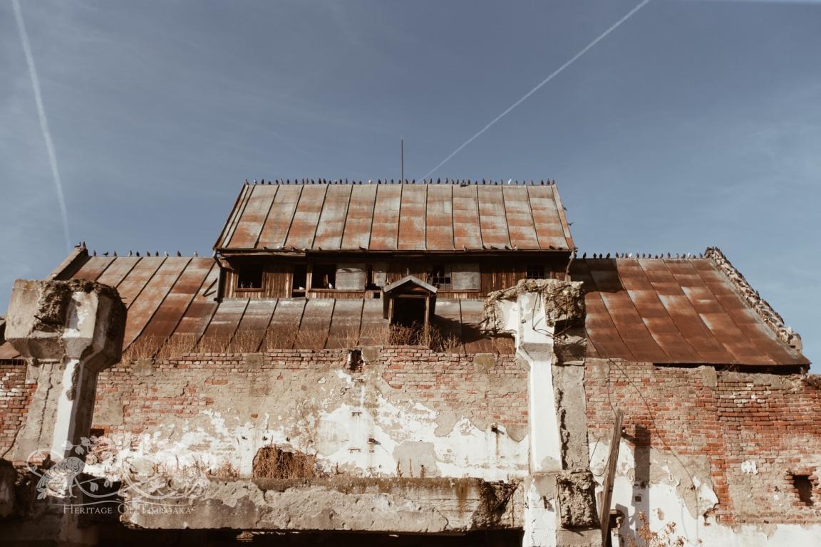 Cu ce rămânem după demolarea Morii Prohaska?