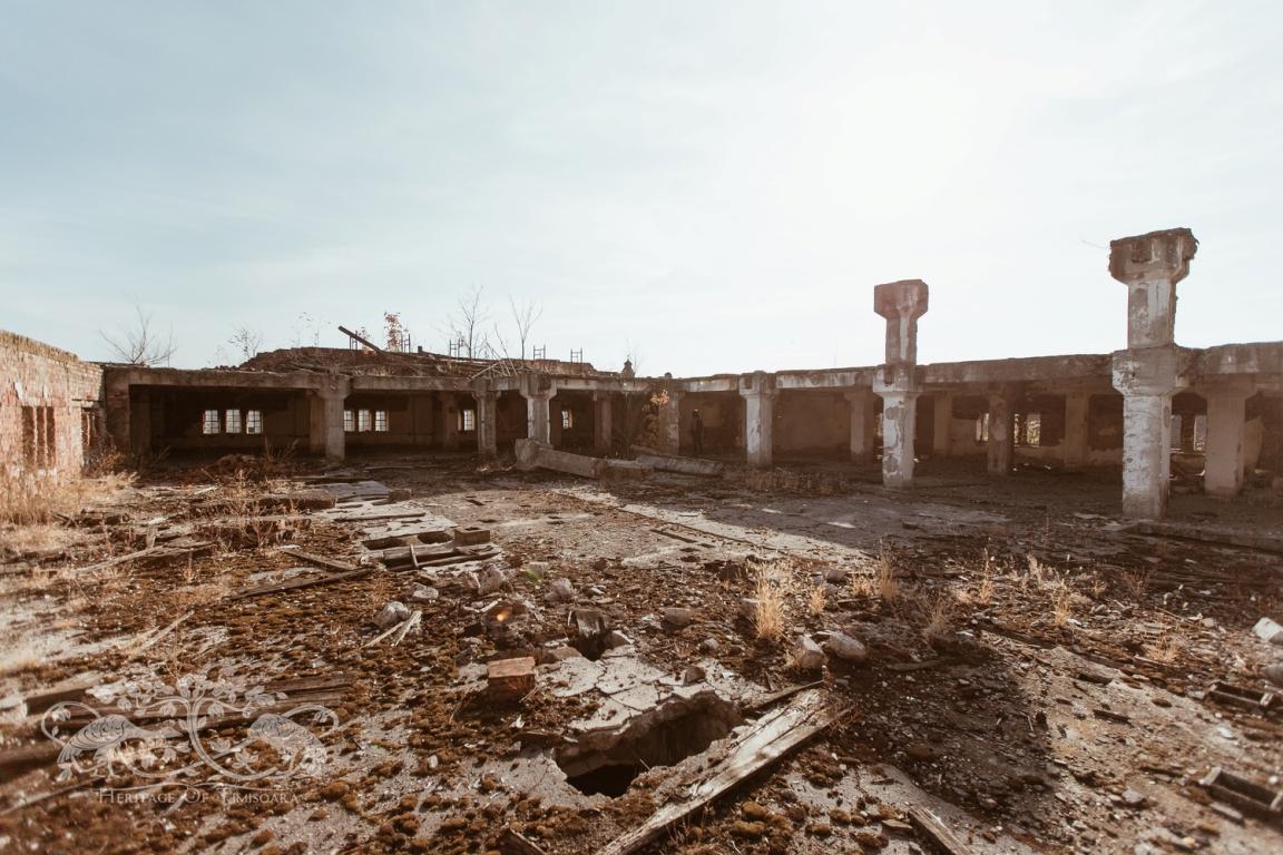 Cu ce rămânem după demolarea Morii Prohaska?